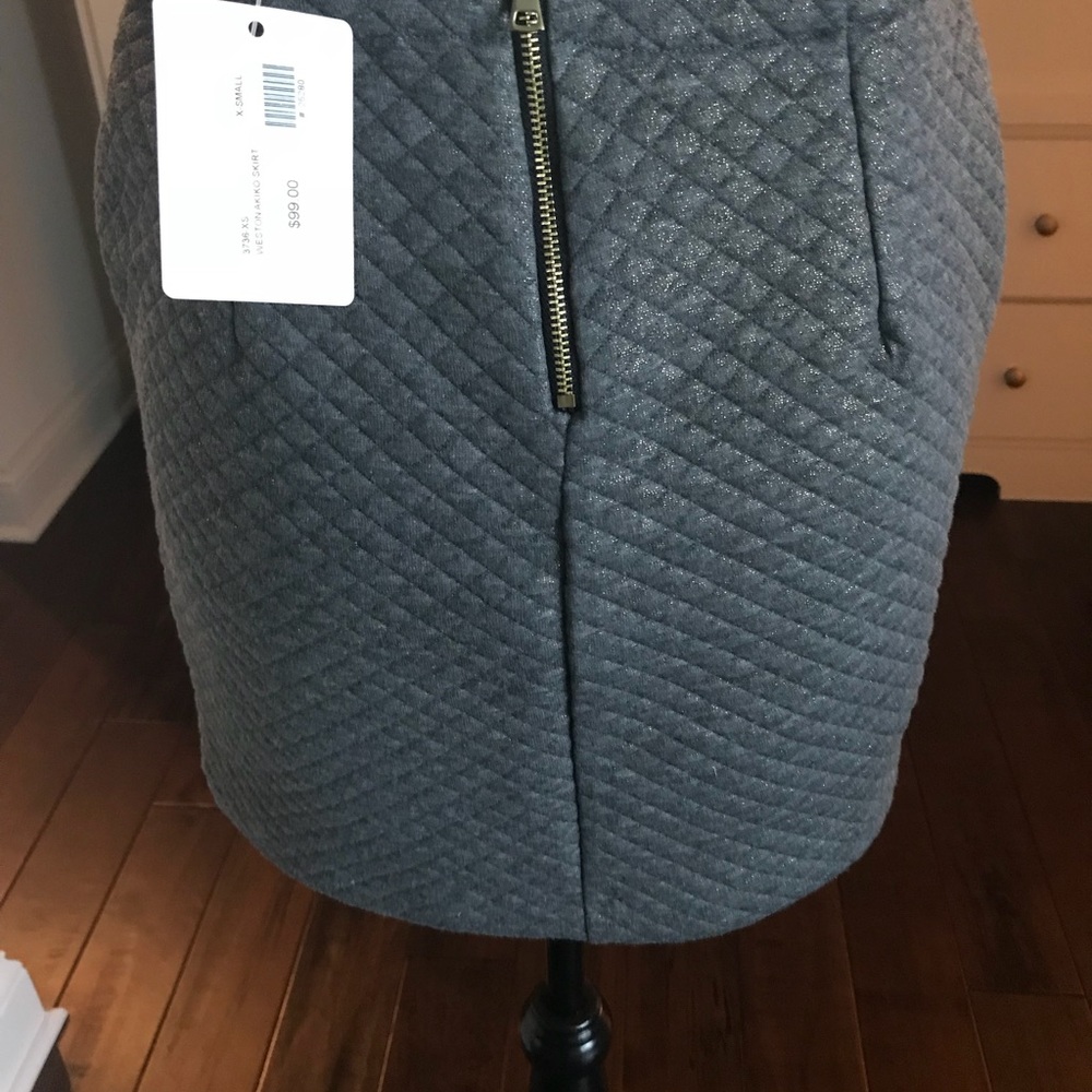 NWT Weston Akiko Skirt XS - Picture 3 of 5